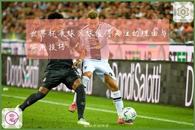 世界杯滚球买球值得关注的理由与实用技巧