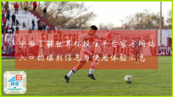 全面了解世界杯投注平台官方网站入口的福利信息与使用体验汇总