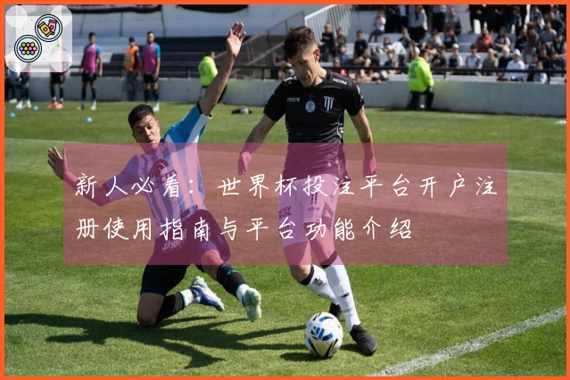 新人必看：世界杯投注平台开户注册使用指南与平台功能介绍